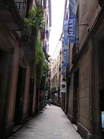 Barcelone, Barrio Gotico (15)